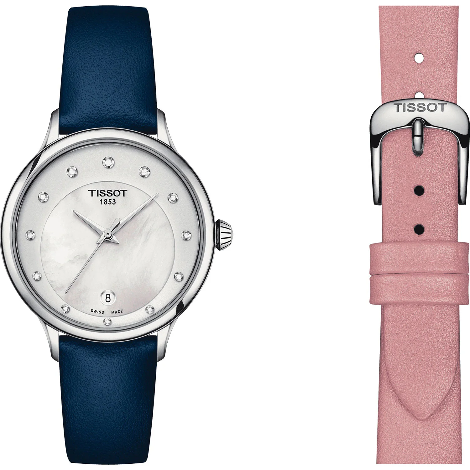 tissot T133.210.16.116.00