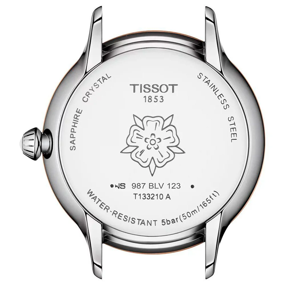 tissot T133.210.26.031.00