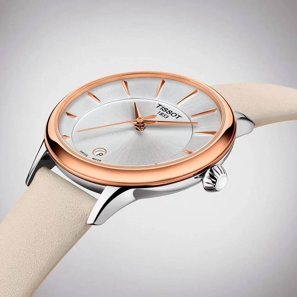 tissot T133.210.26.031.00