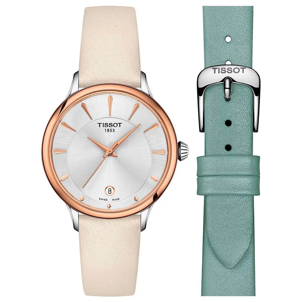 tissot T133.210.26.031.00