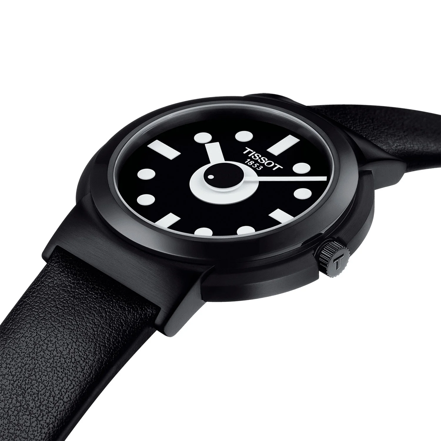 tissot T134.410.37.051.00