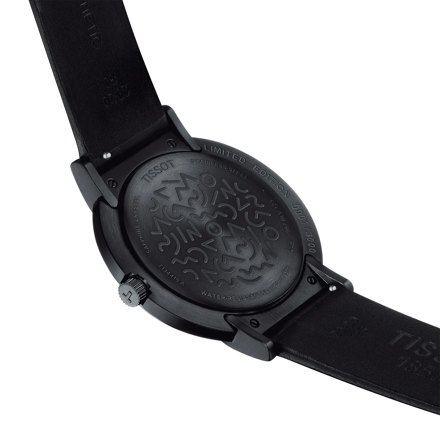 tissot T134.410.37.051.00