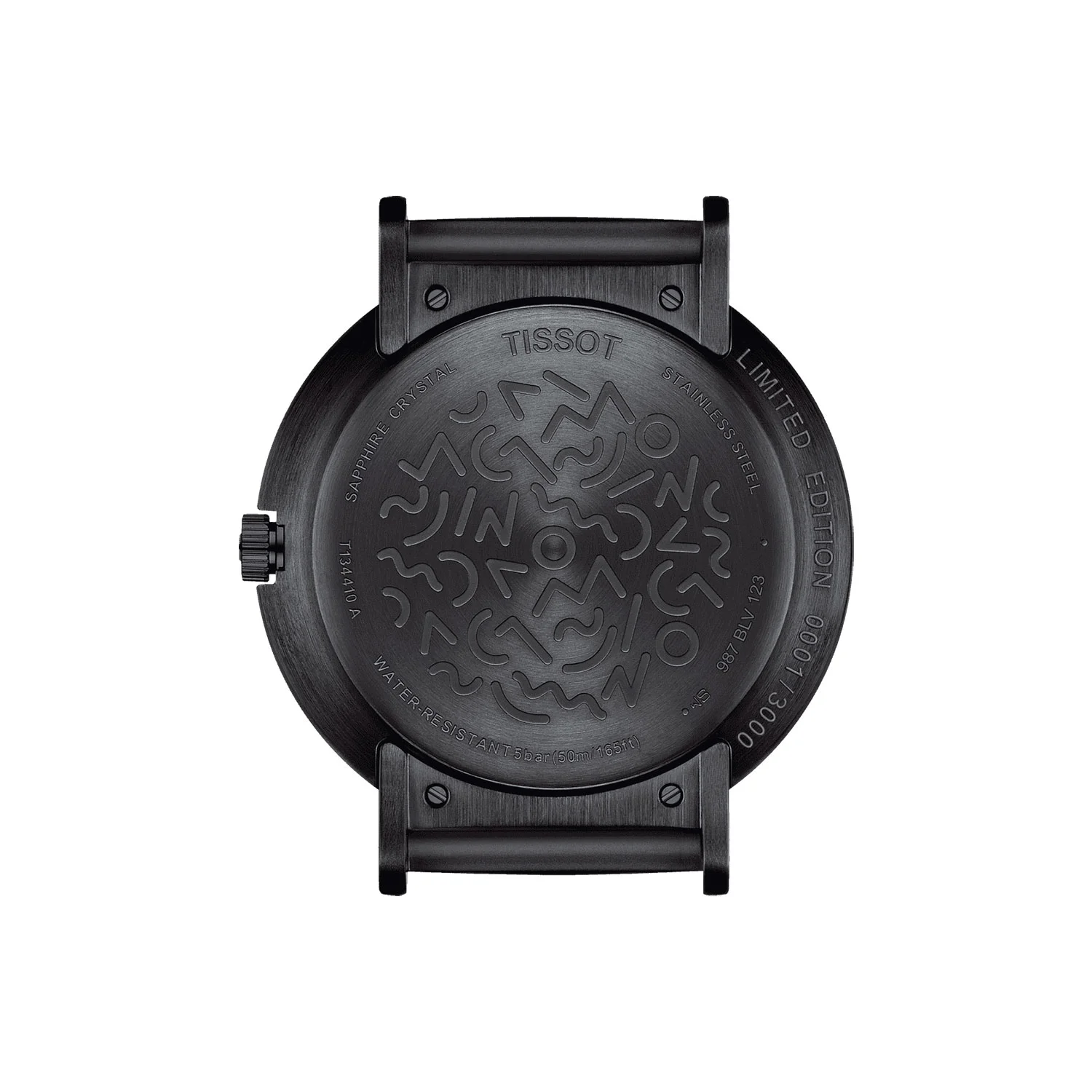 tissot T134.410.37.051.00