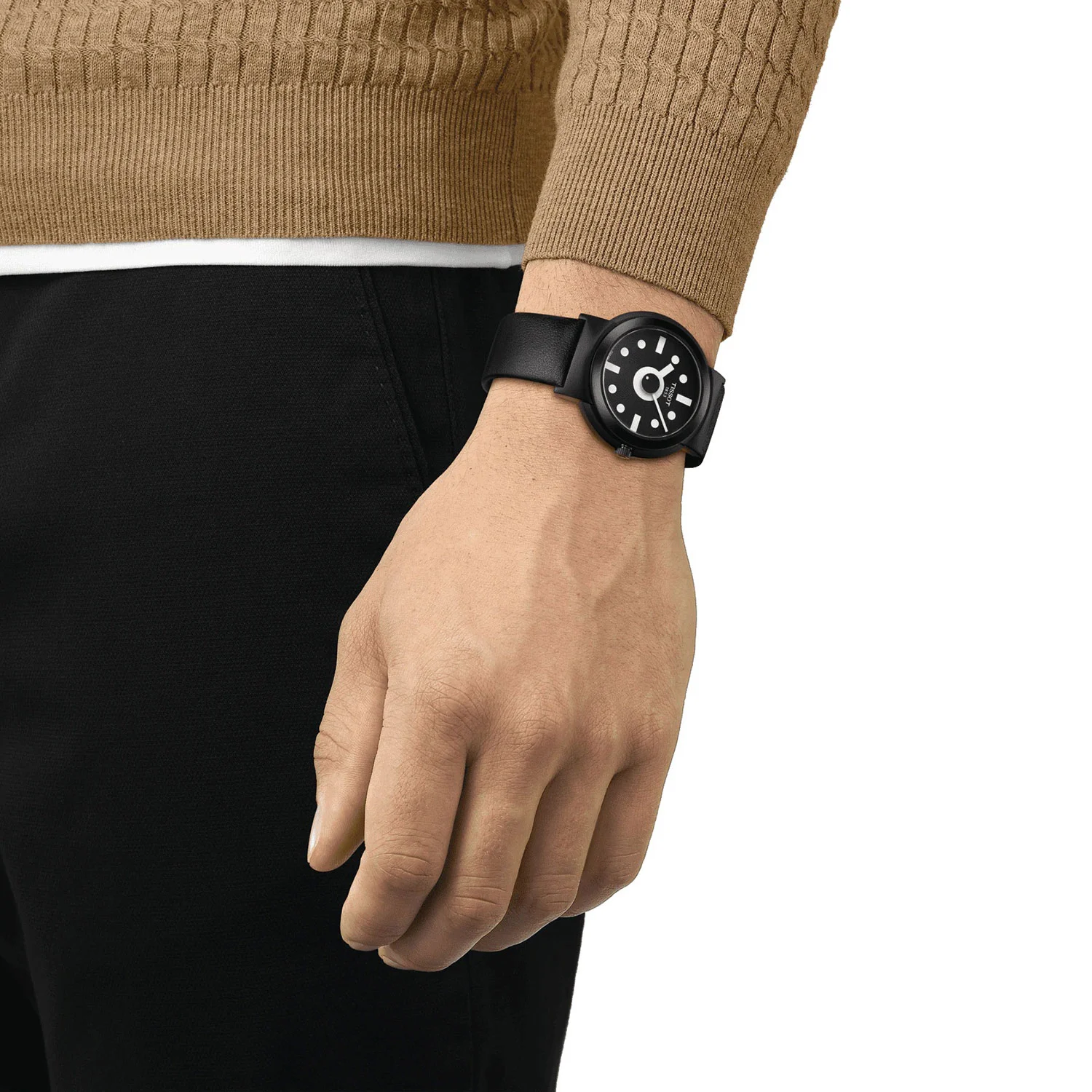 tissot T134.410.37.051.00