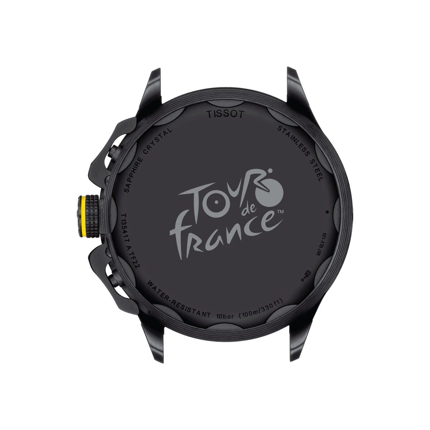 tissot T135.417.37.051.00