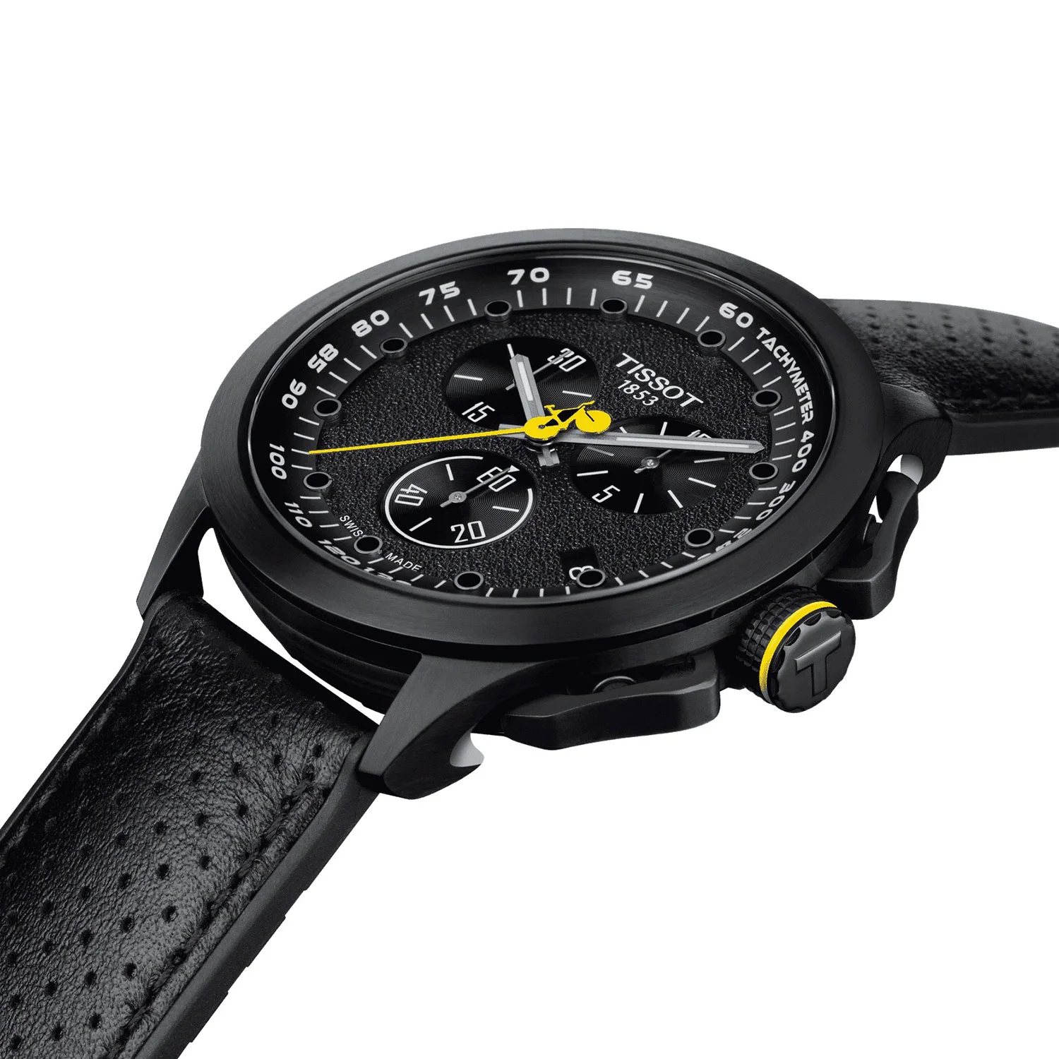 tissot T135.417.37.051.00