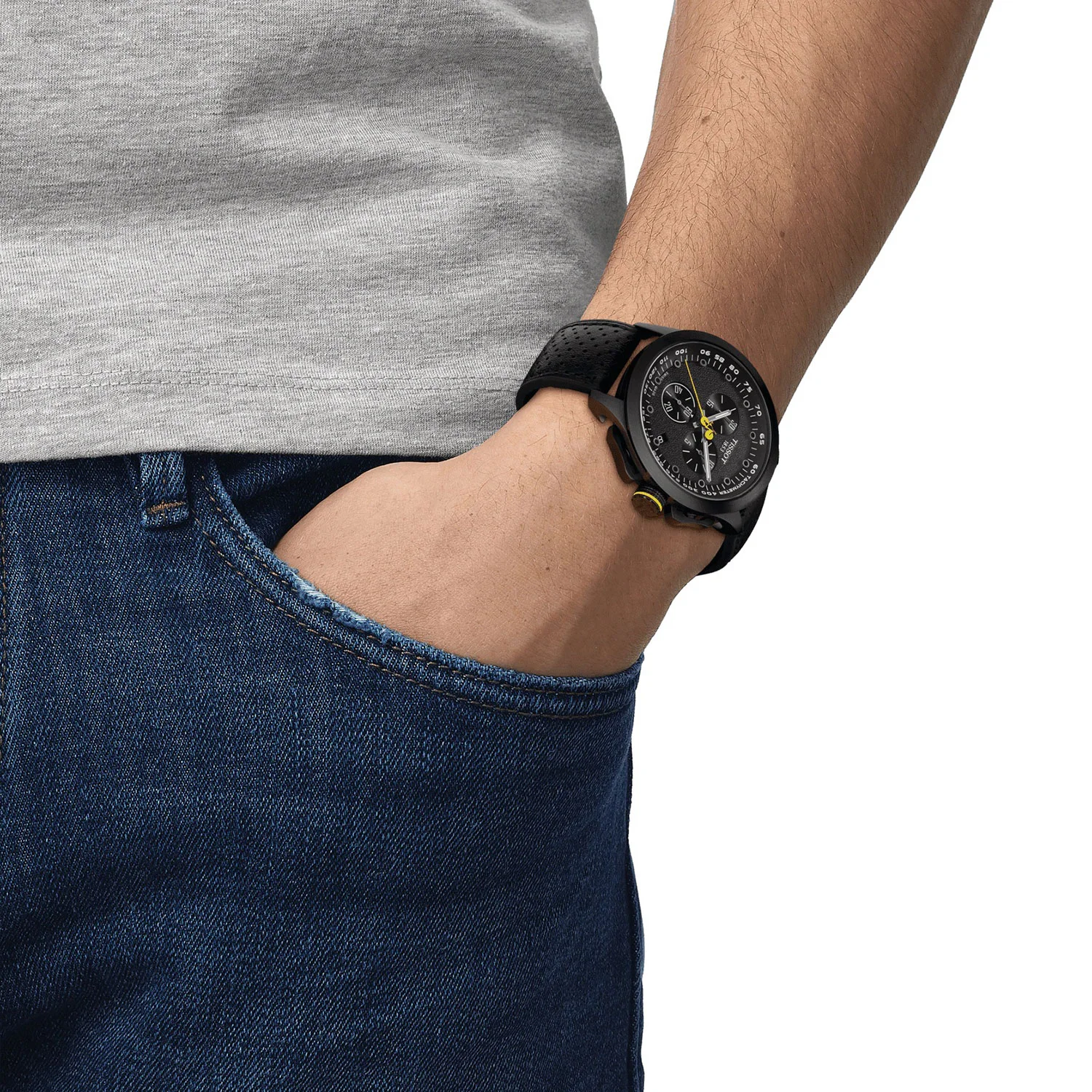 tissot T135.417.37.051.00