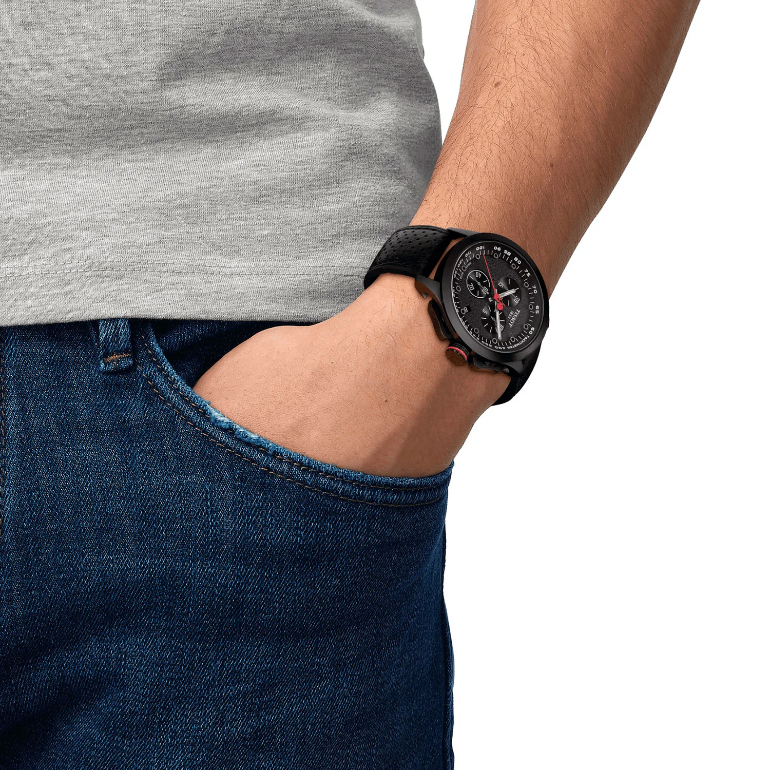 tissot T135.417.37.051.01