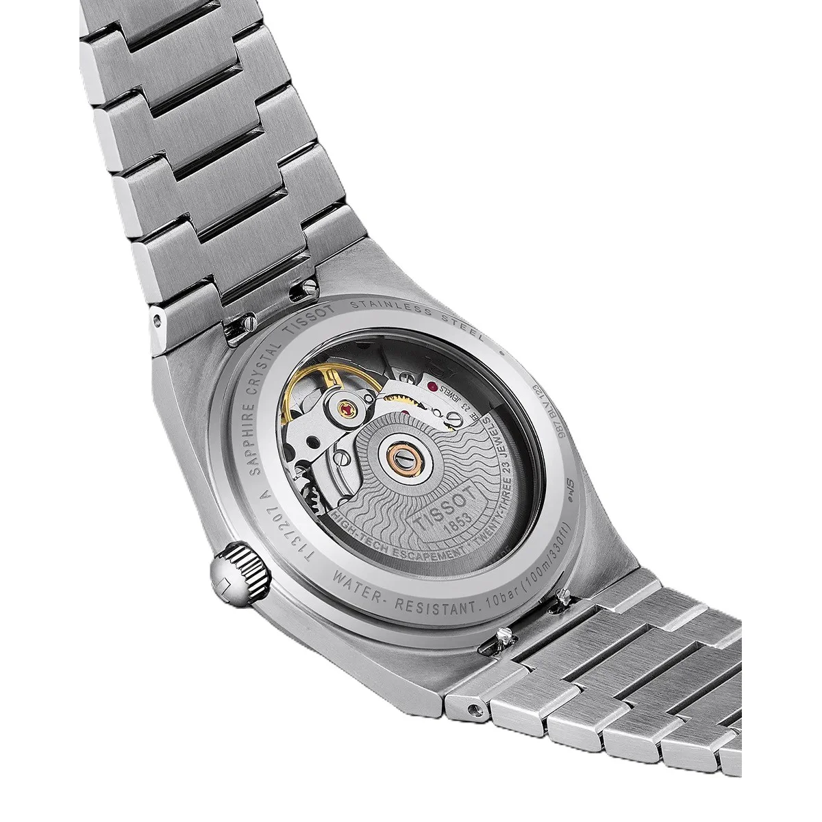 tissot T137.207.11.091.00