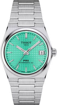 Часы Tissot PRX T137.207.11.091.01