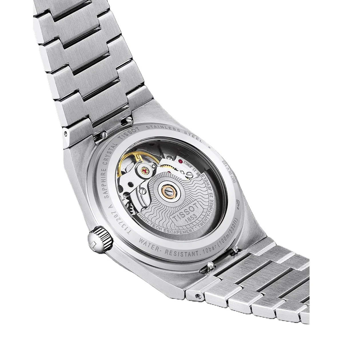 tissot T137.207.11.111.00