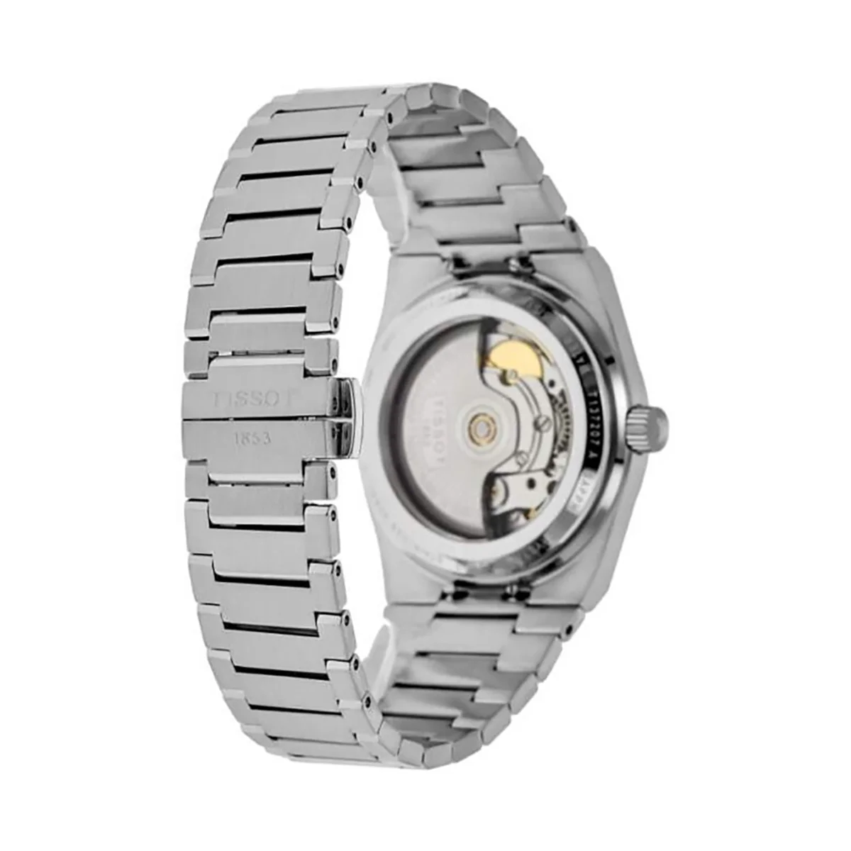tissot T137.207.11.111.00
