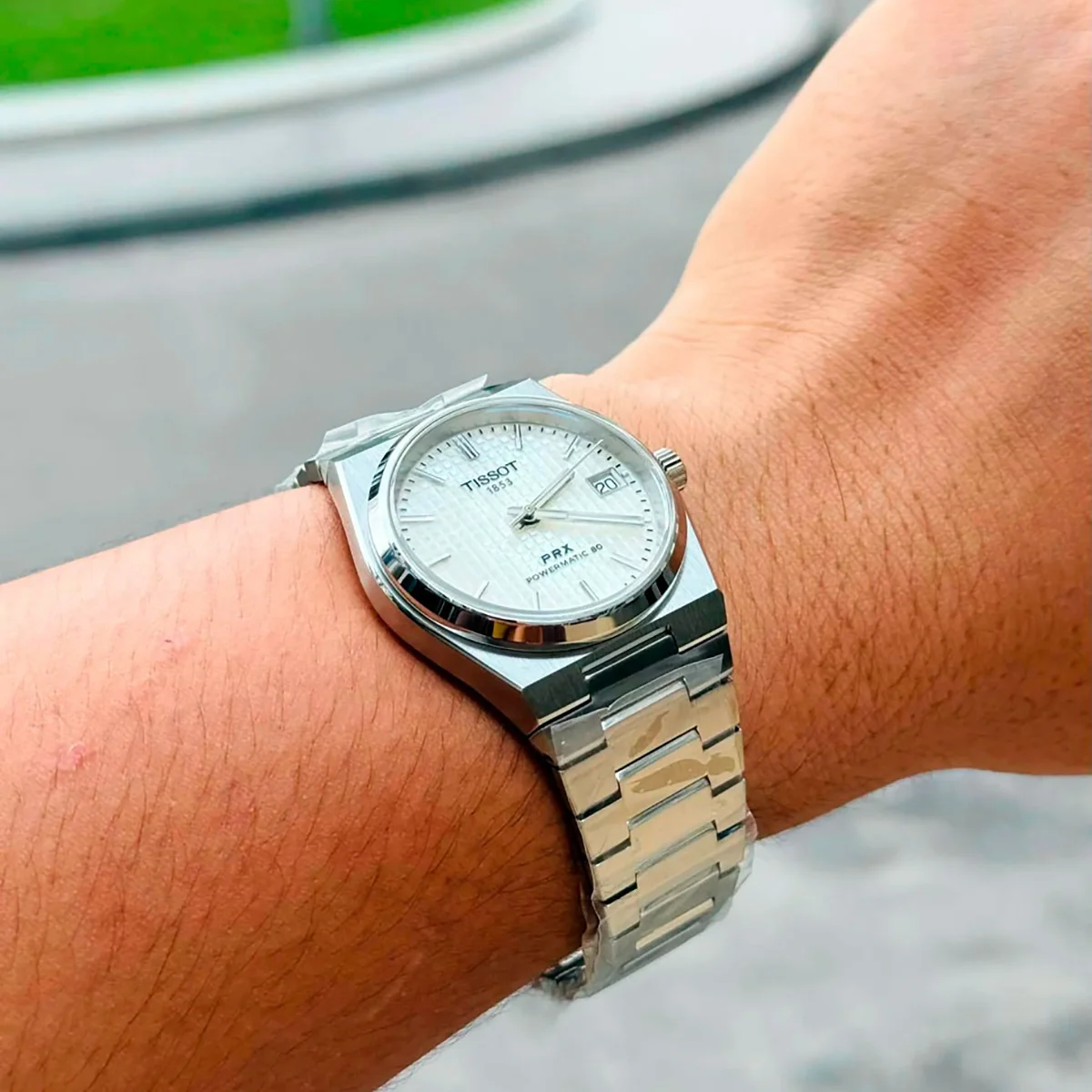 tissot T137.207.11.111.00