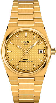 Часы Tissot PRX T137.207.33.021.00