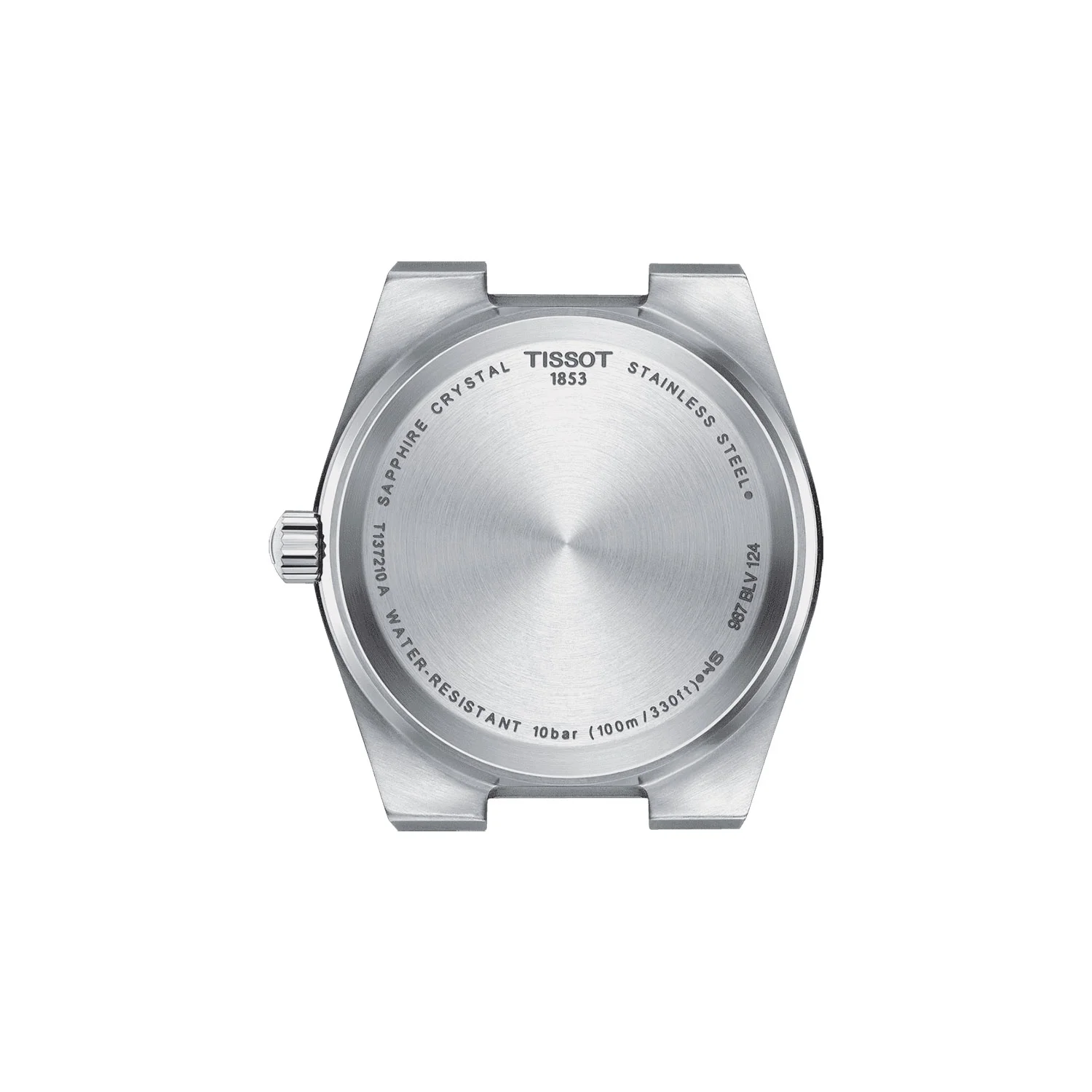 tissot T137.210.11.081.00