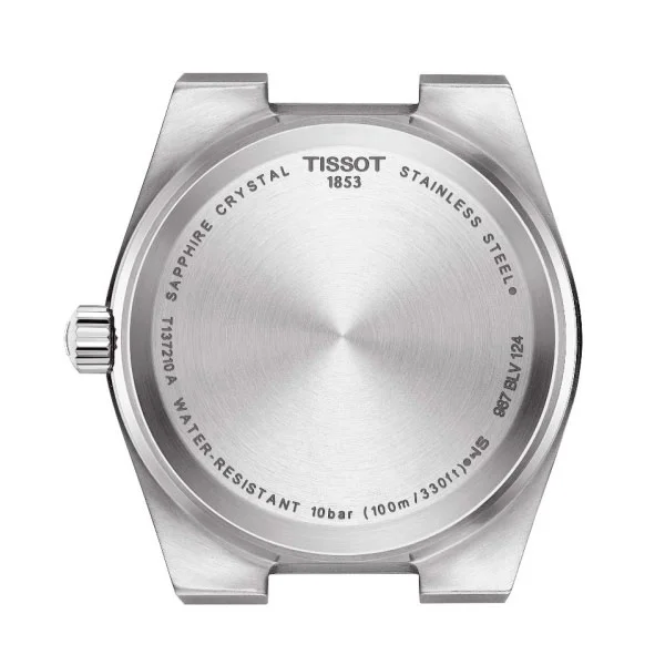 tissot T137.210.11.091.00