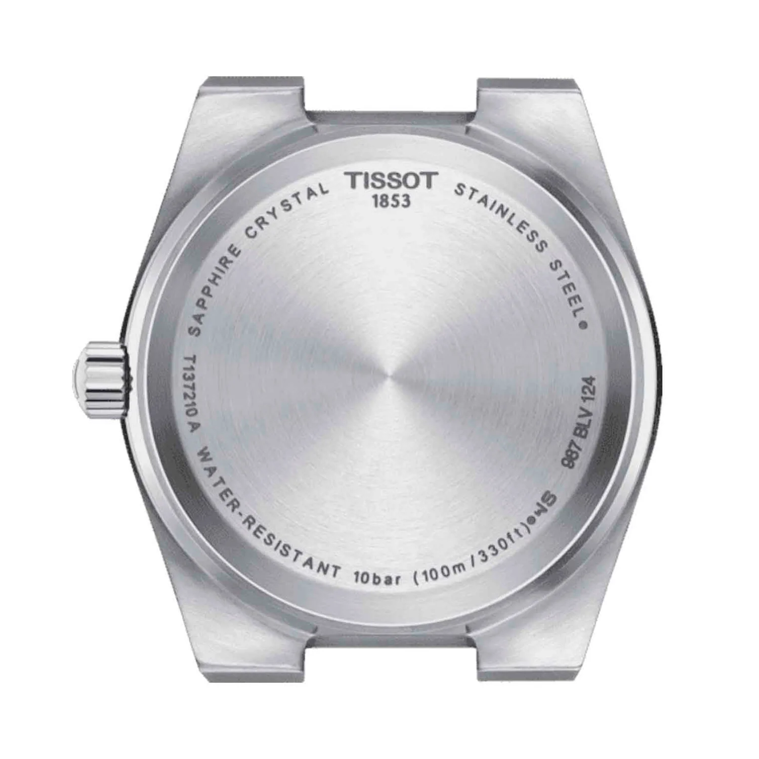 tissot T137.210.11.331.00