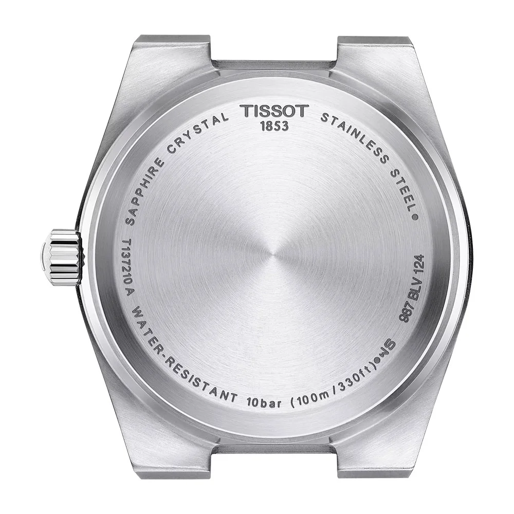 tissot T137.210.11.351.00
