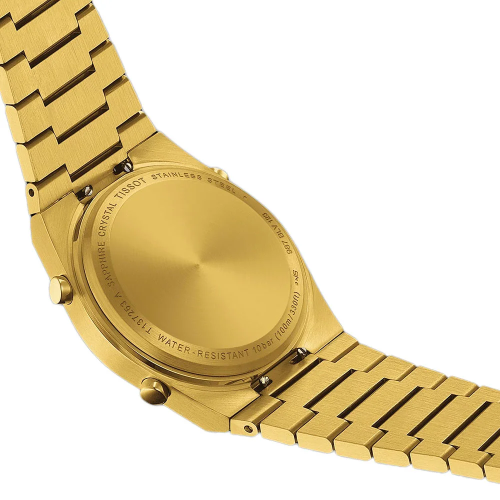 tissot T137.263.33.020.00