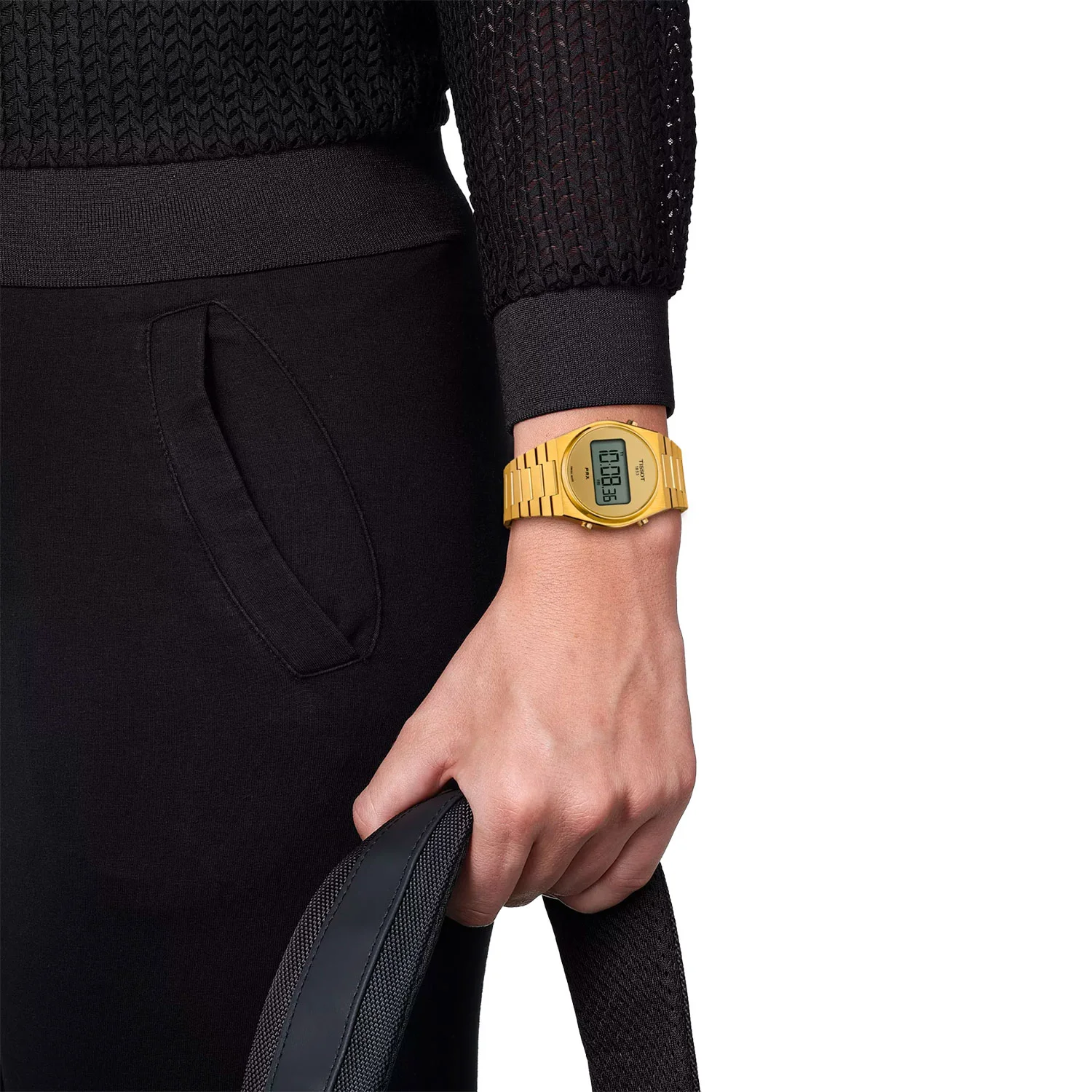 tissot T137.263.33.020.00