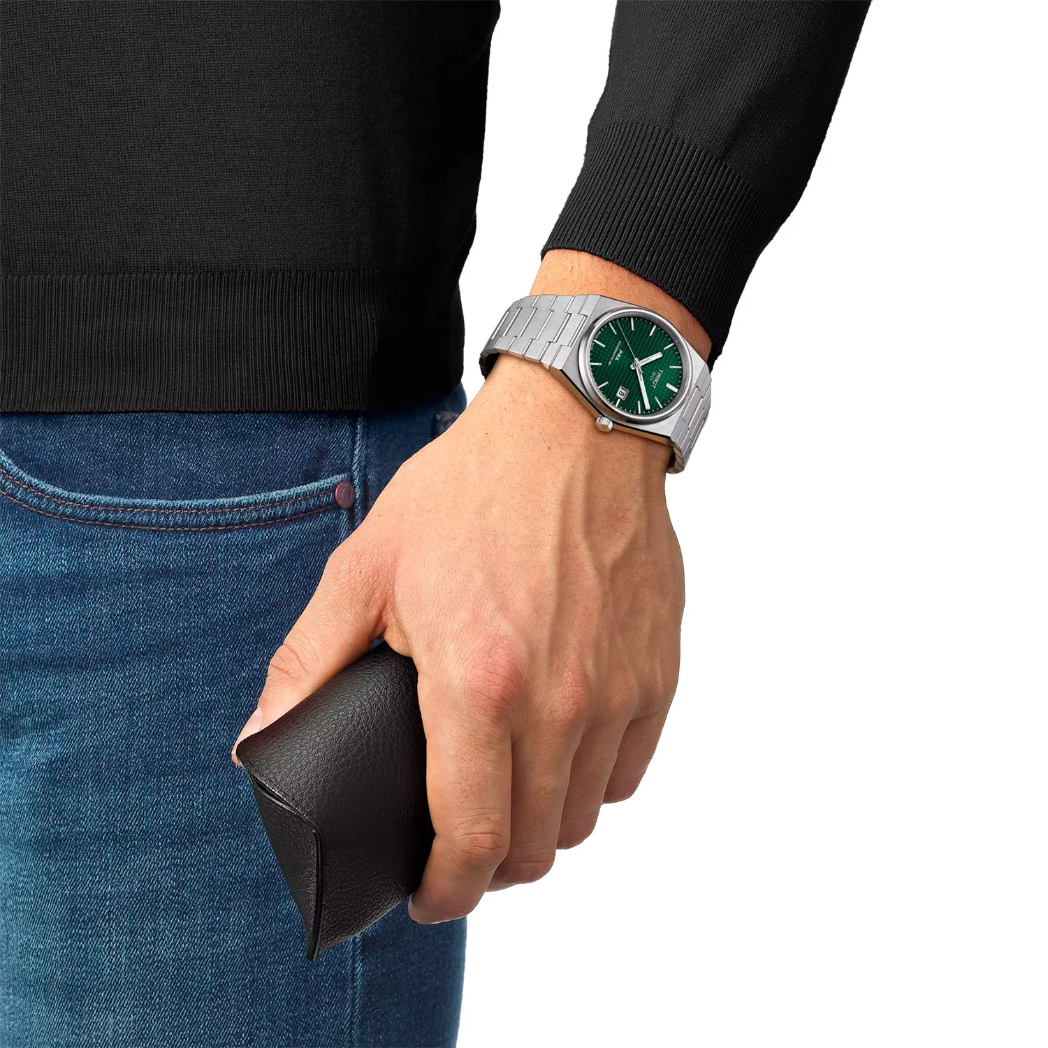 tissot T137.407.11.091.00
