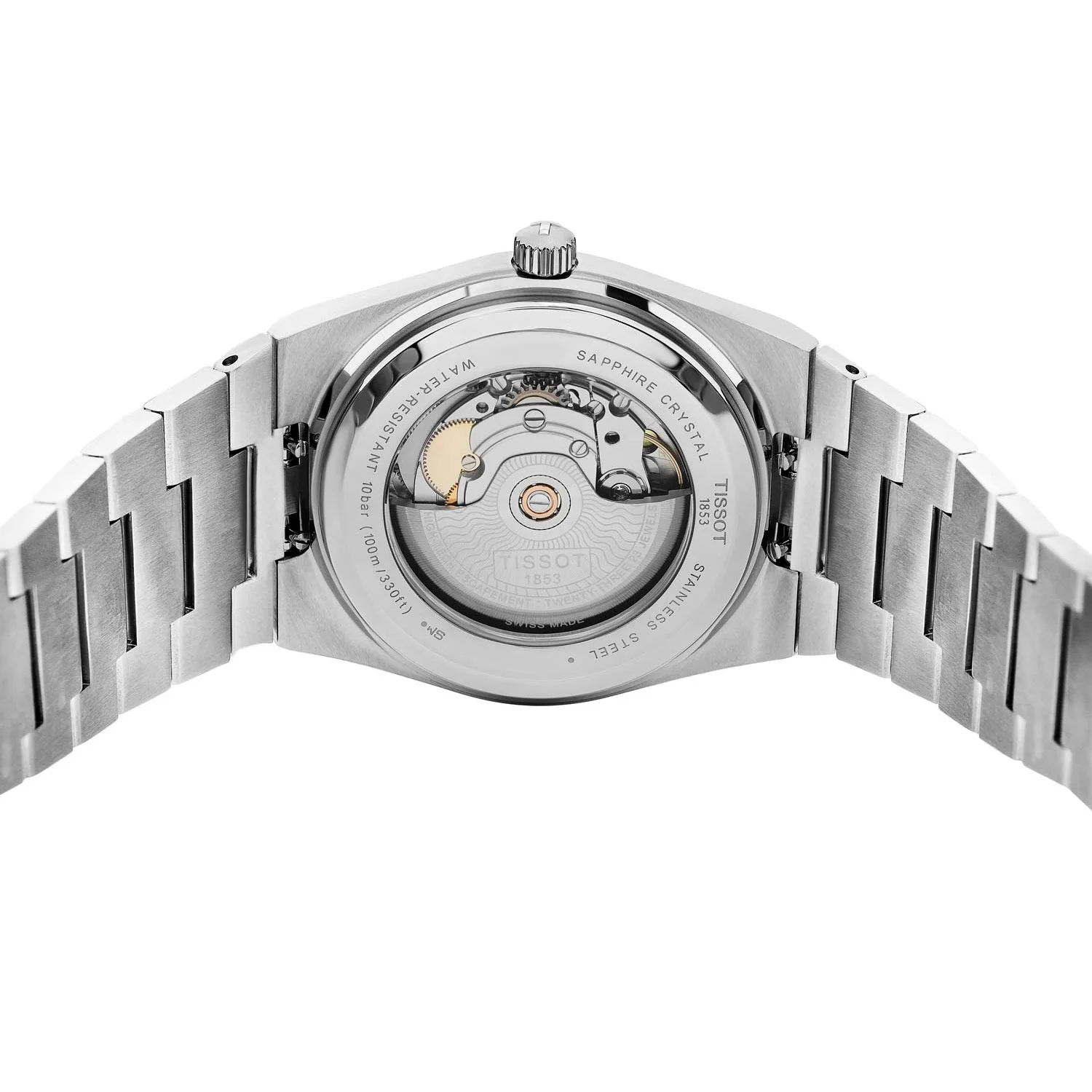 tissot T137.407.11.091.01