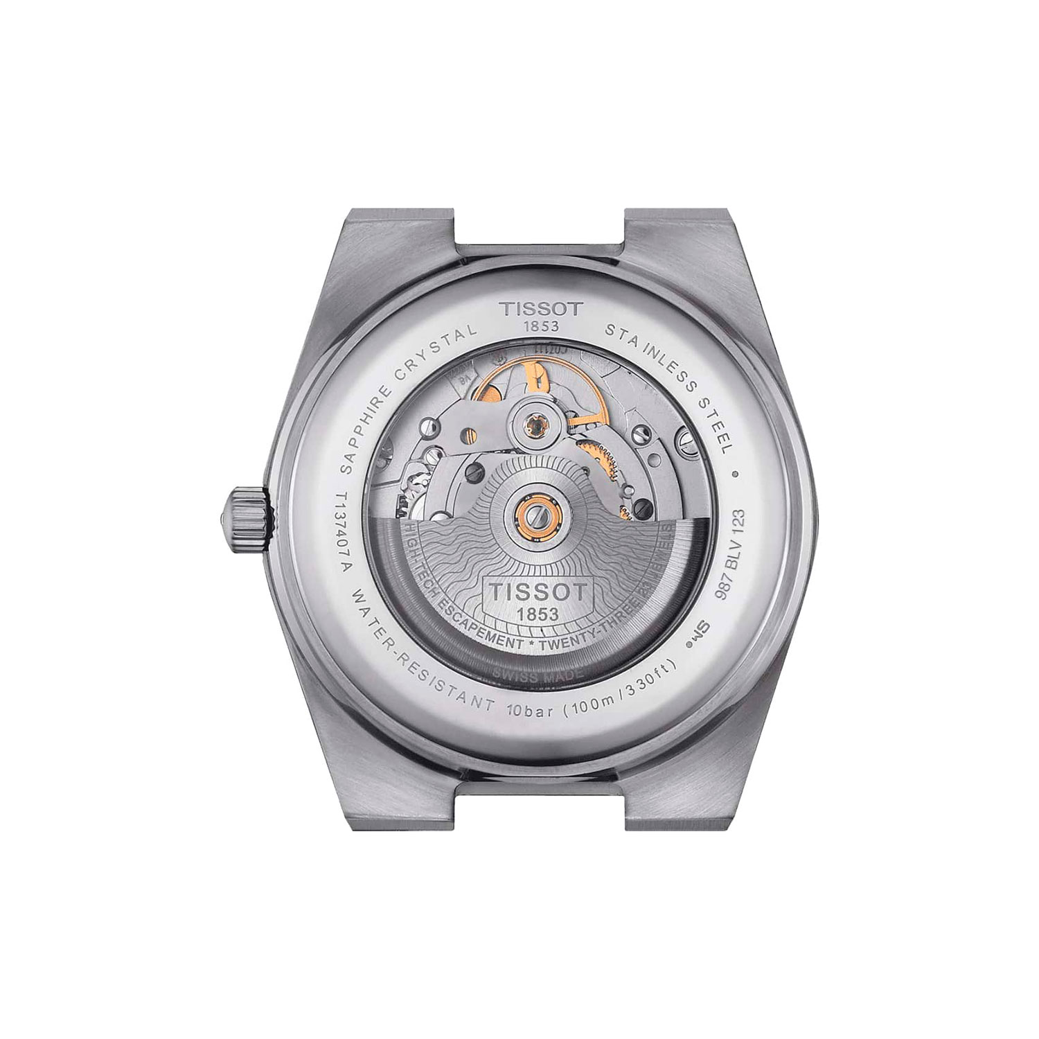 tissot T137.407.11.351.00