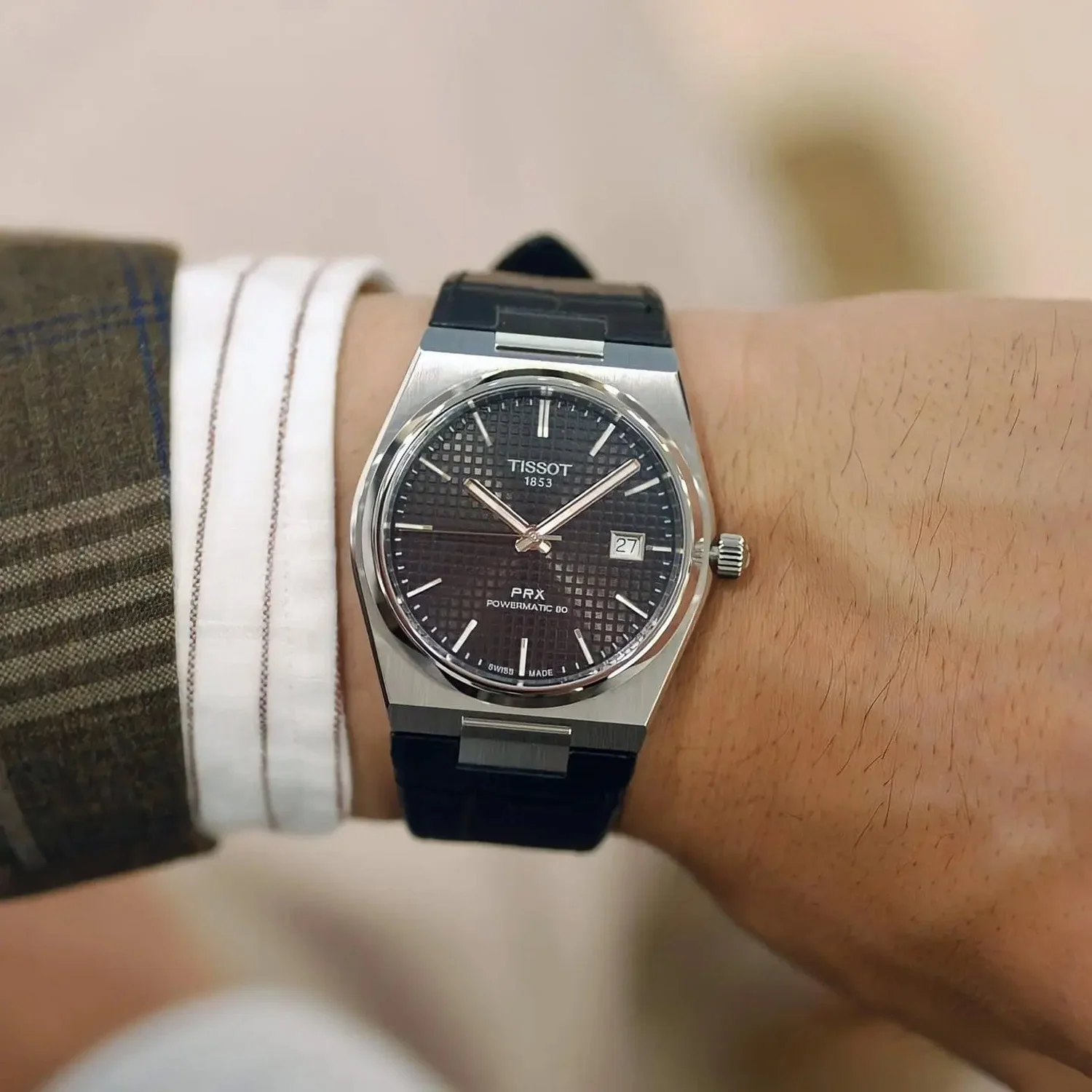 tissot T137.407.16.051.00