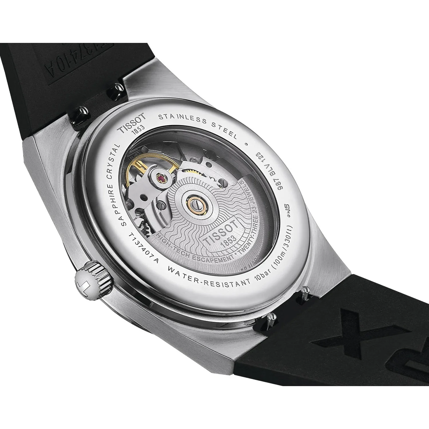 tissot T137.407.17.041.00