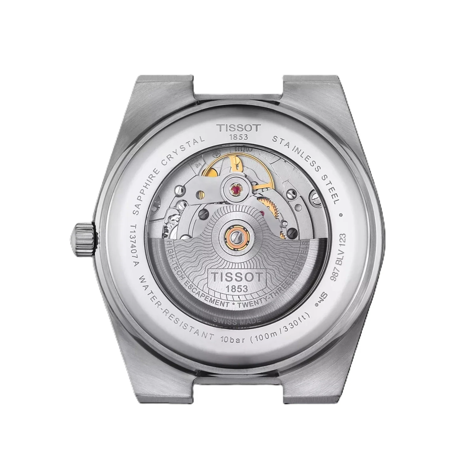 tissot T137.407.17.041.00