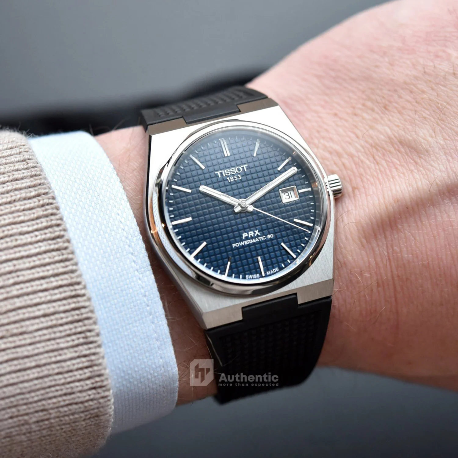 tissot T137.407.17.041.00