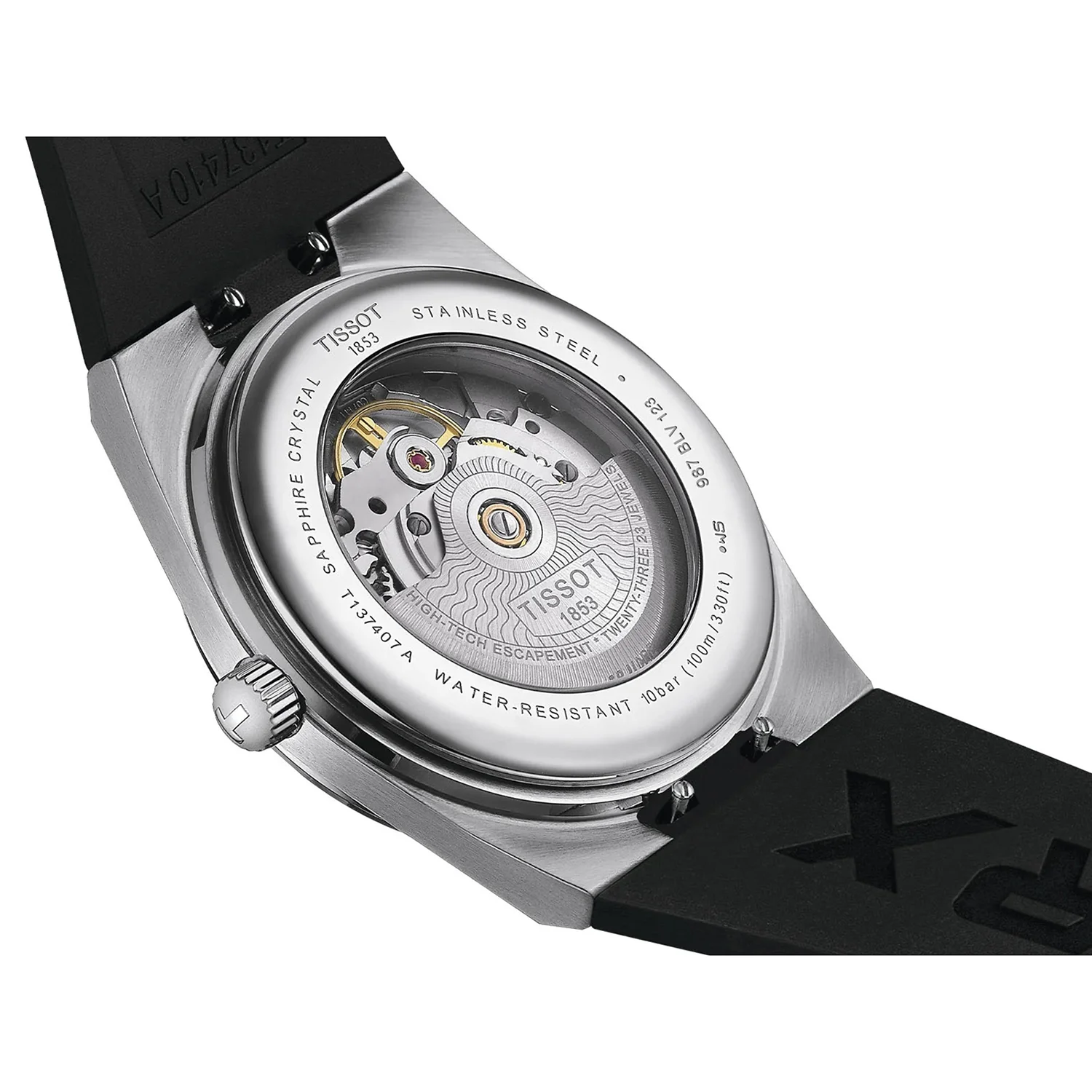 tissot T137.407.17.051.00