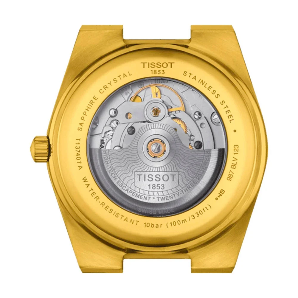 tissot T137.407.33.021.00