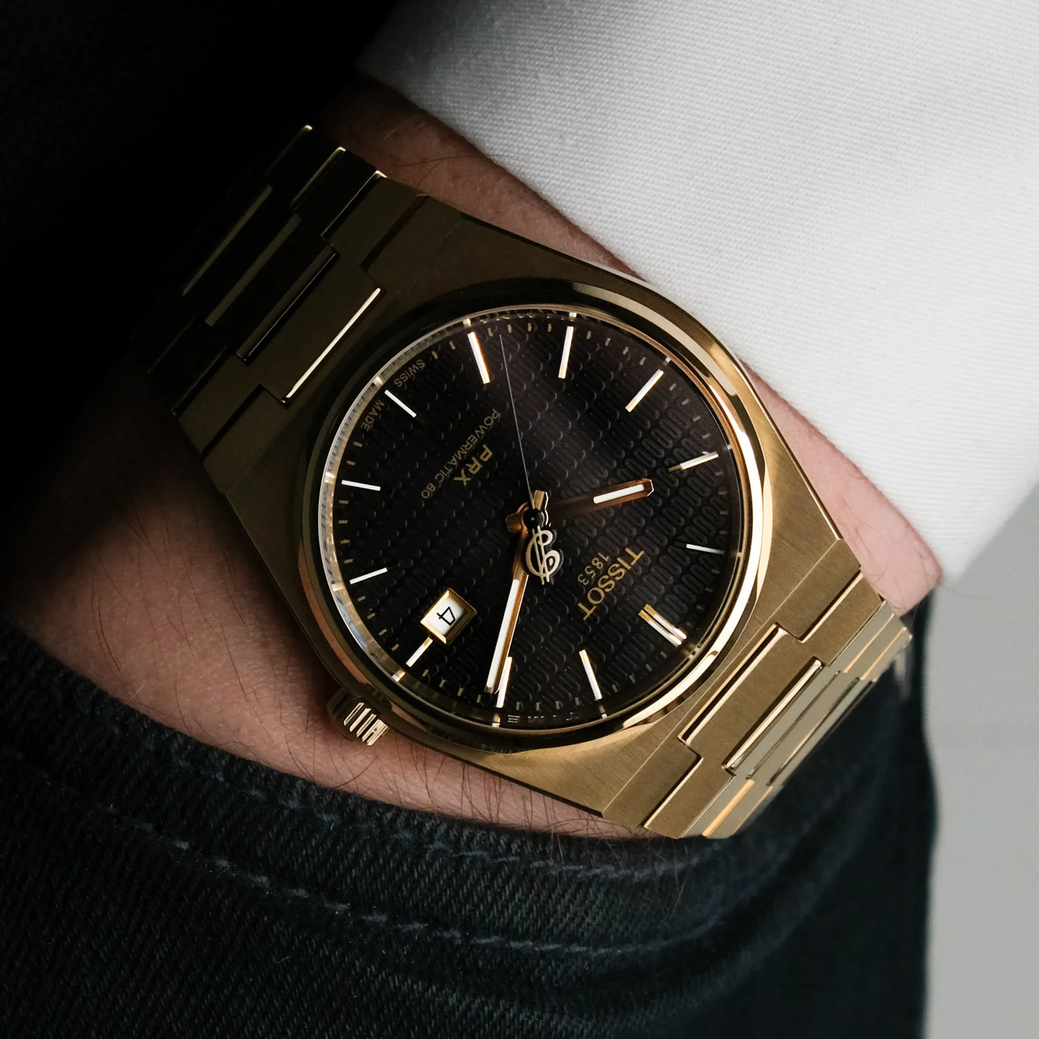 tissot T137.407.33.051.00