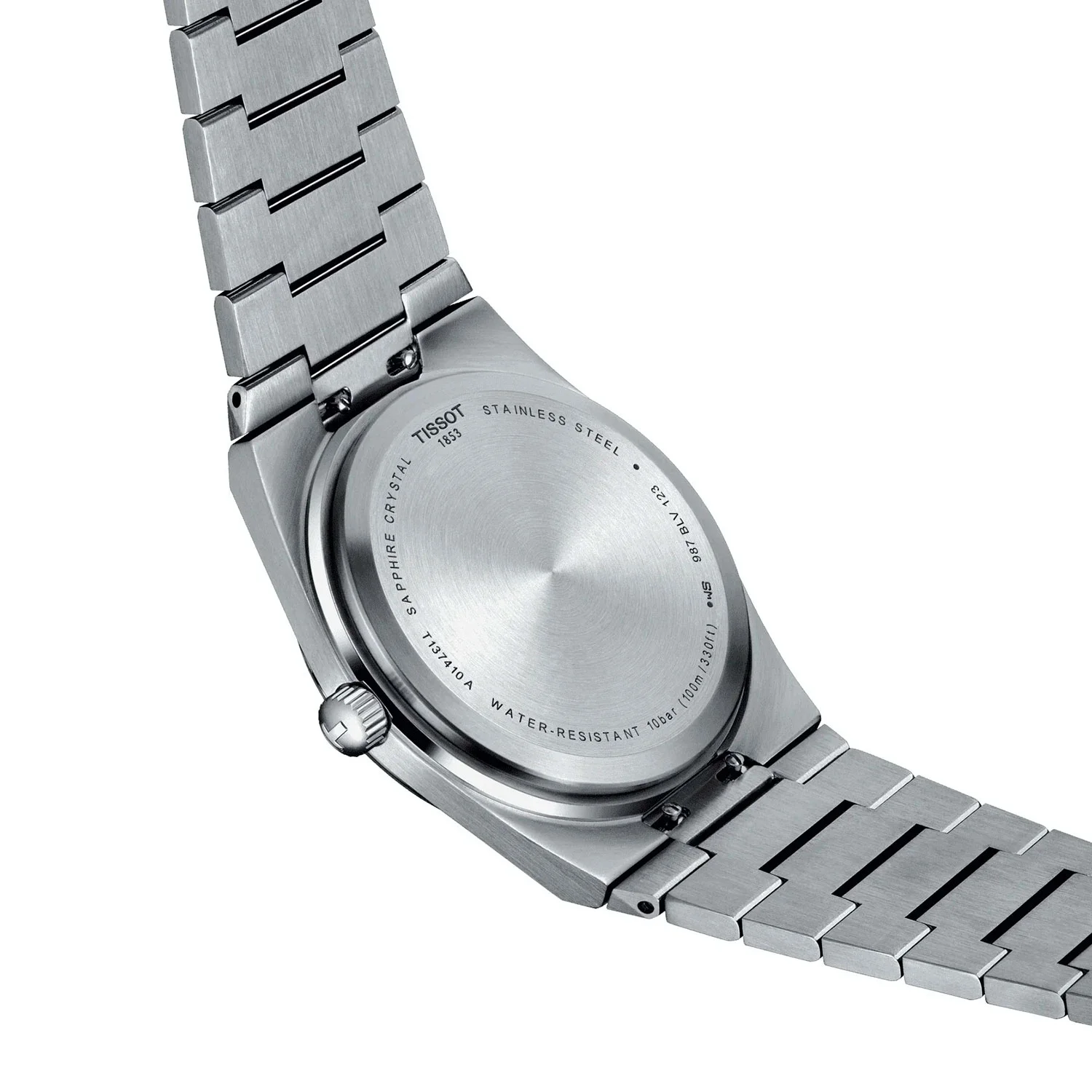 tissot T137.410.11.051.00