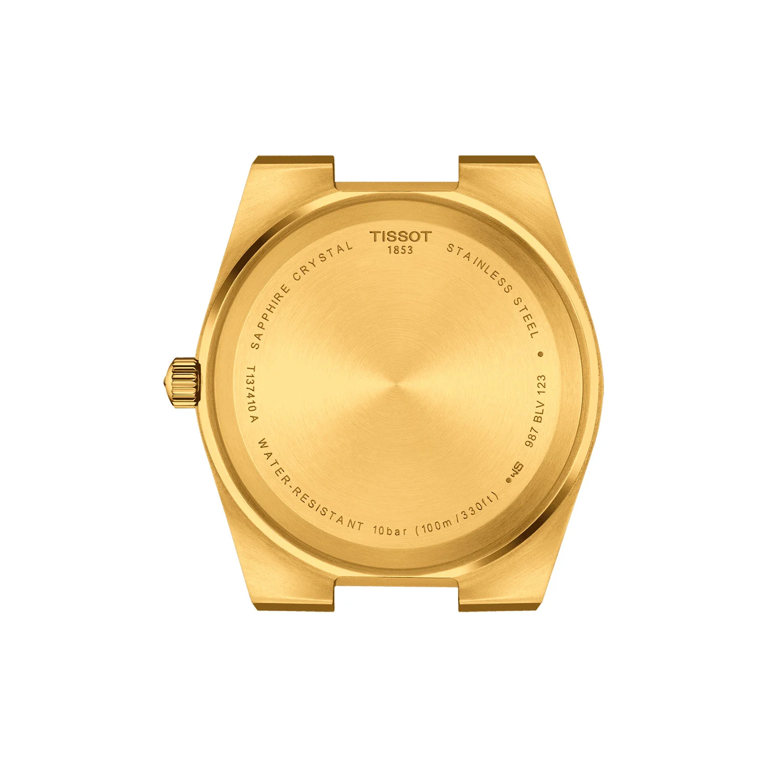 tissot T137.410.33.021.00