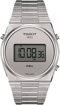 Часы Tissot PRX T137.463.11.030.00