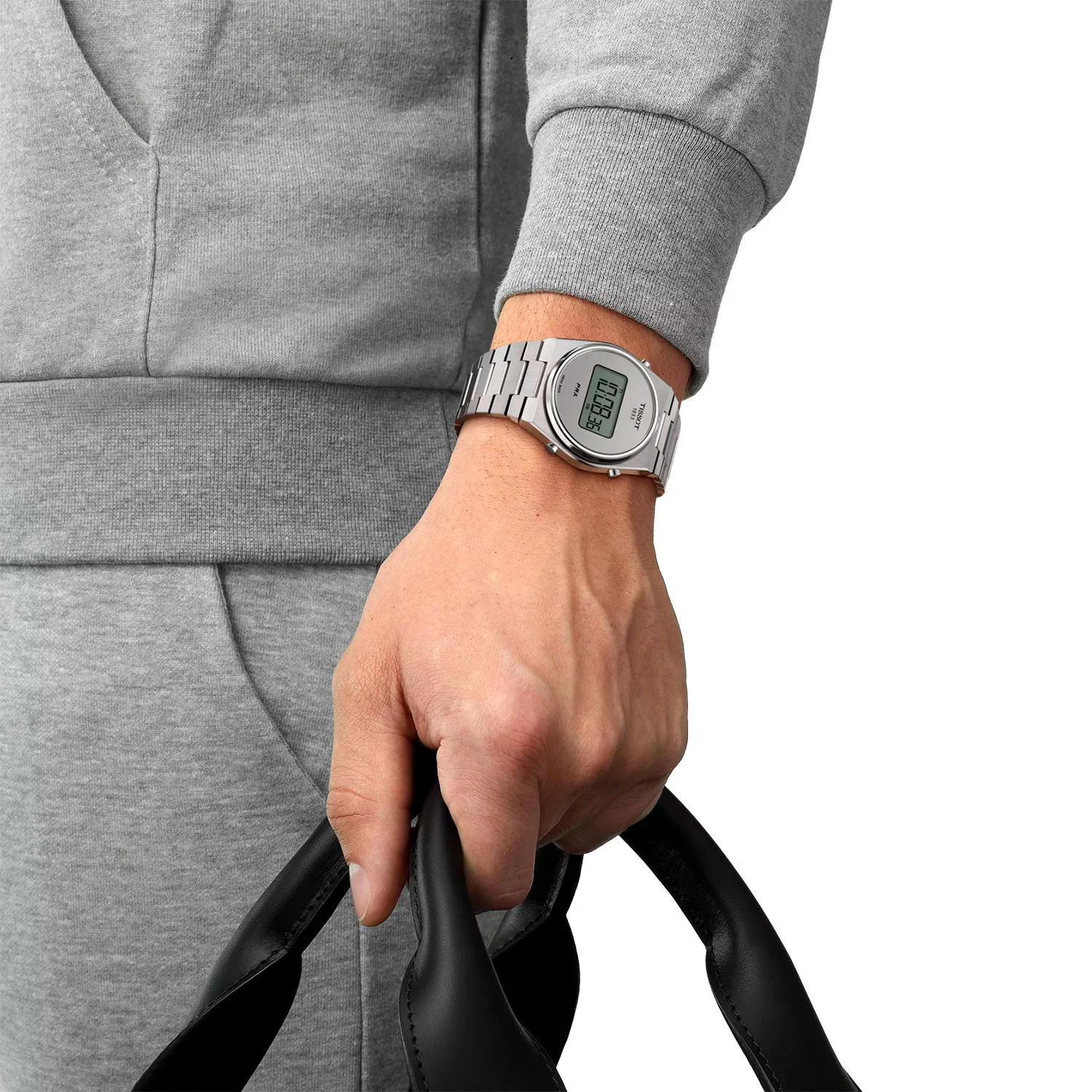 tissot T137.463.11.030.00