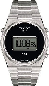Часы Tissot PRX T137.463.11.050.00