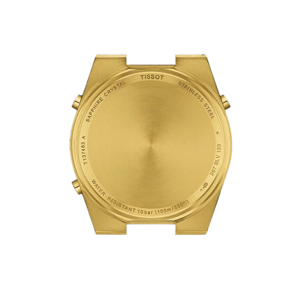 tissot T137.463.33.020.00