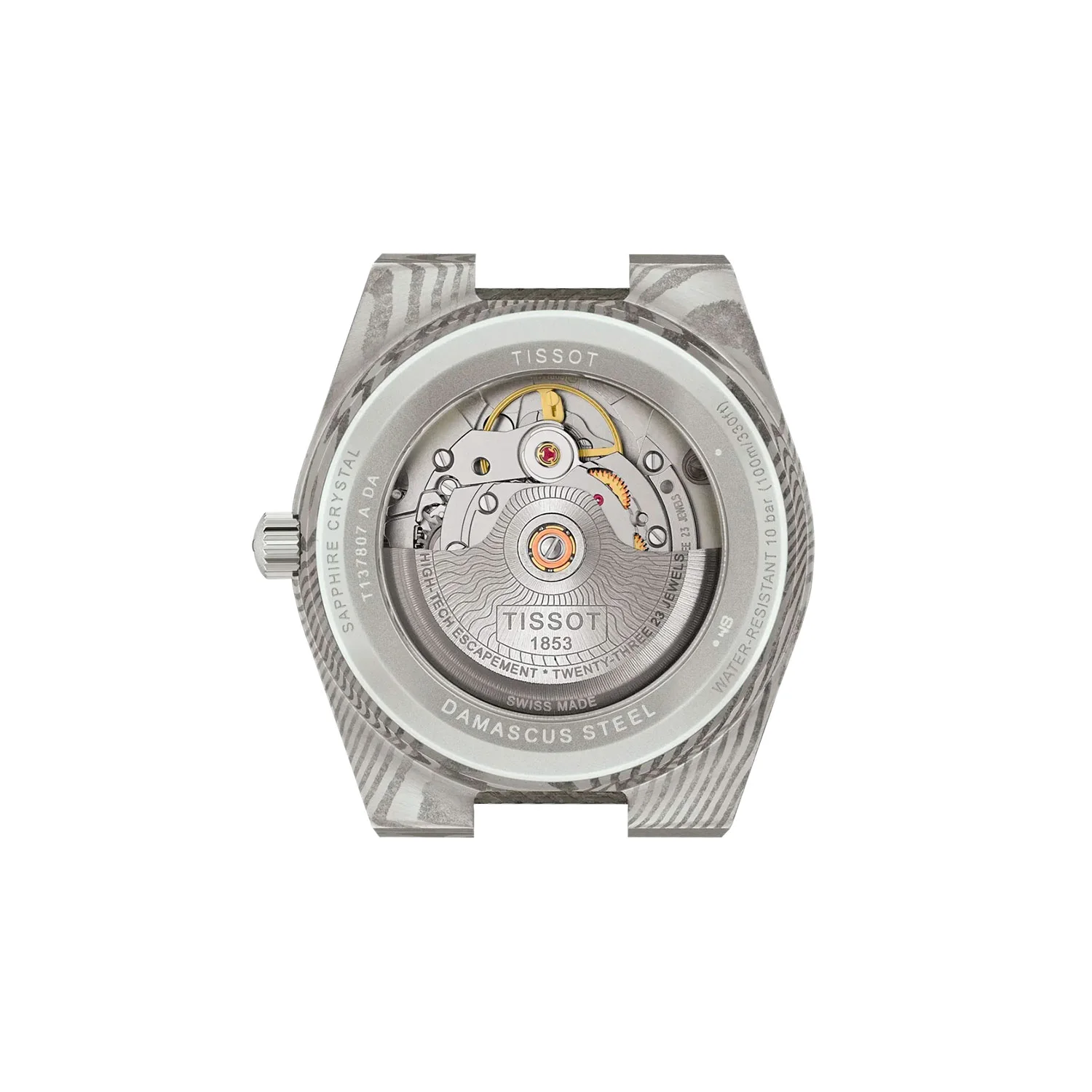 tissot T137.807.96.081.00