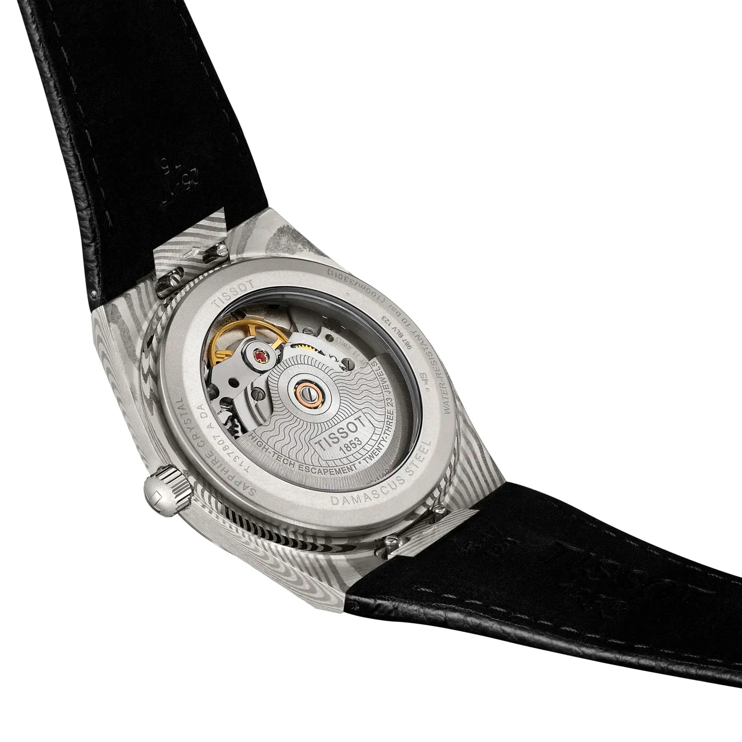 tissot T137.807.96.081.00