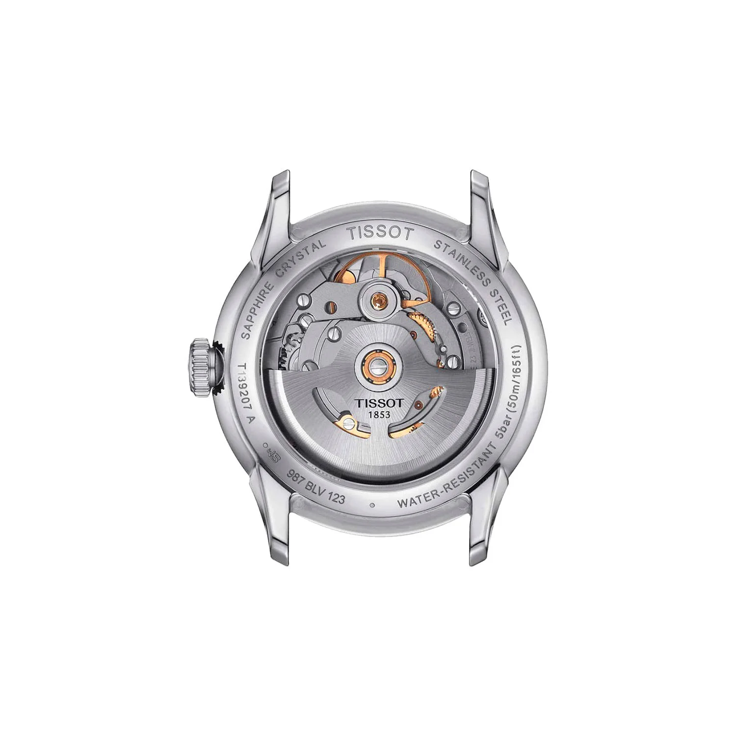 tissot T139.207.16.011.00