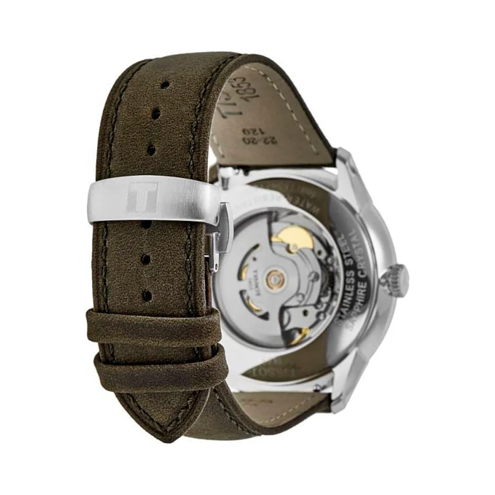 tissot T139.407.16.261.00