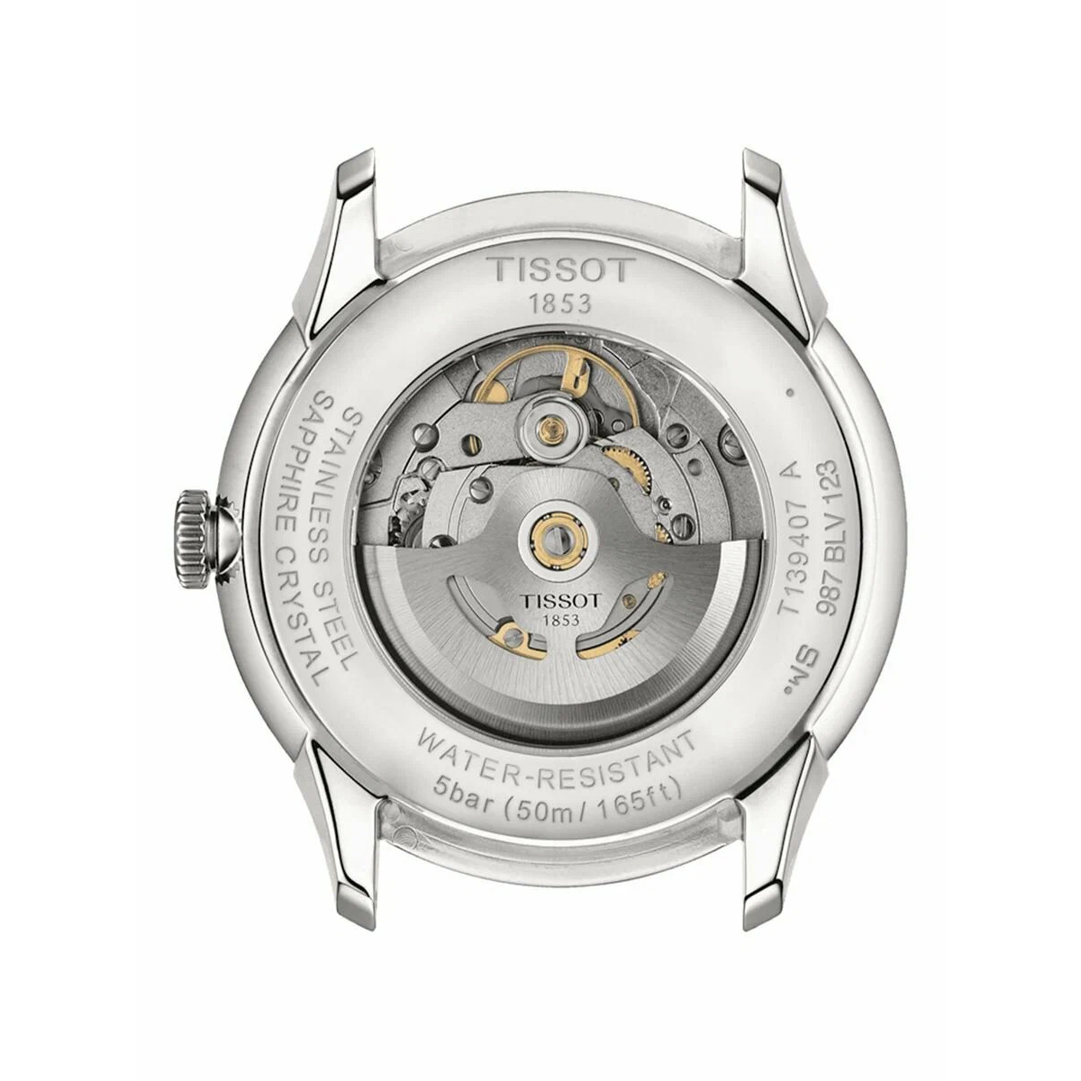 tissot T139.407.16.261.00