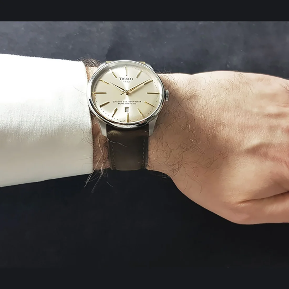 tissot T139.407.16.261.00