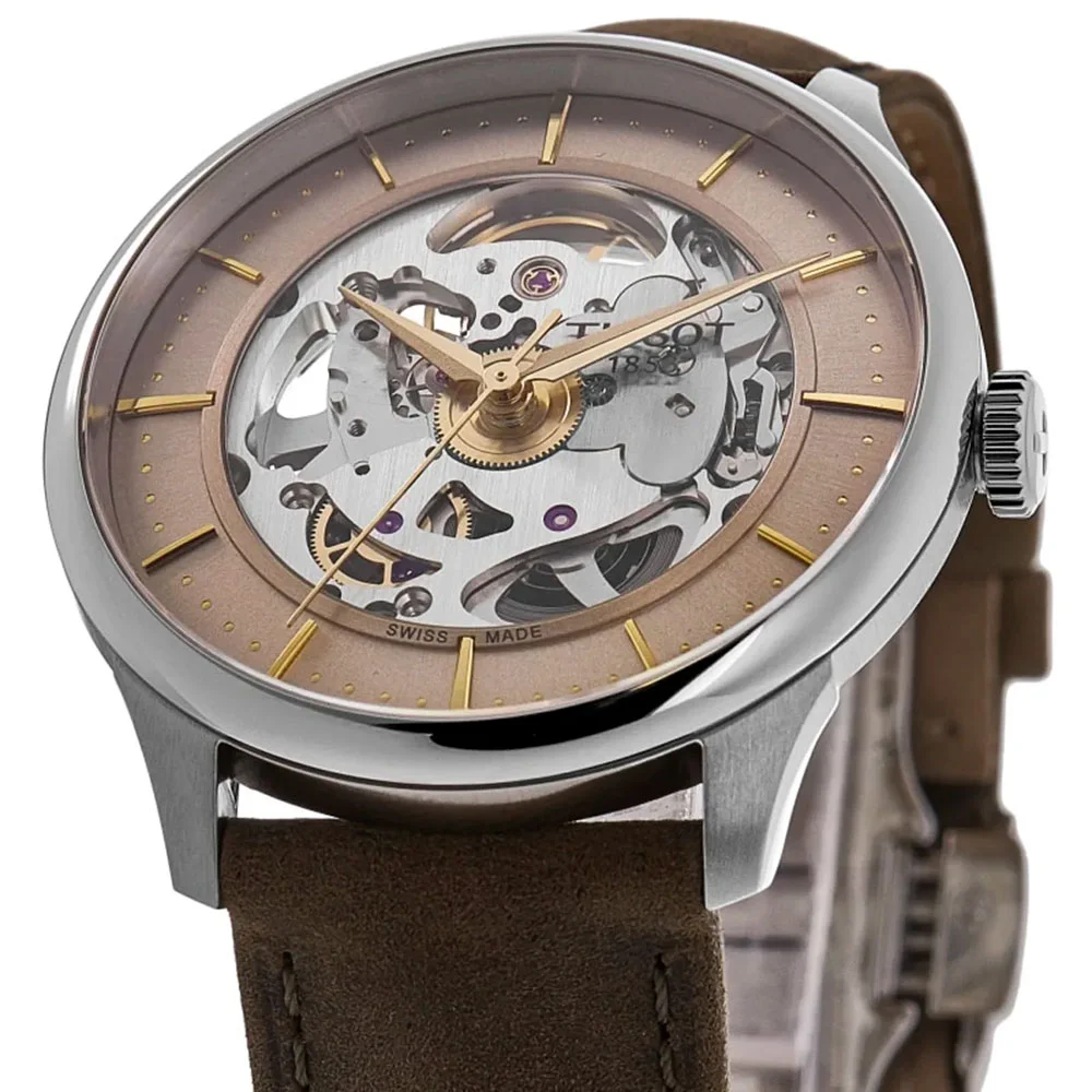 tissot T139.836.16.261.00