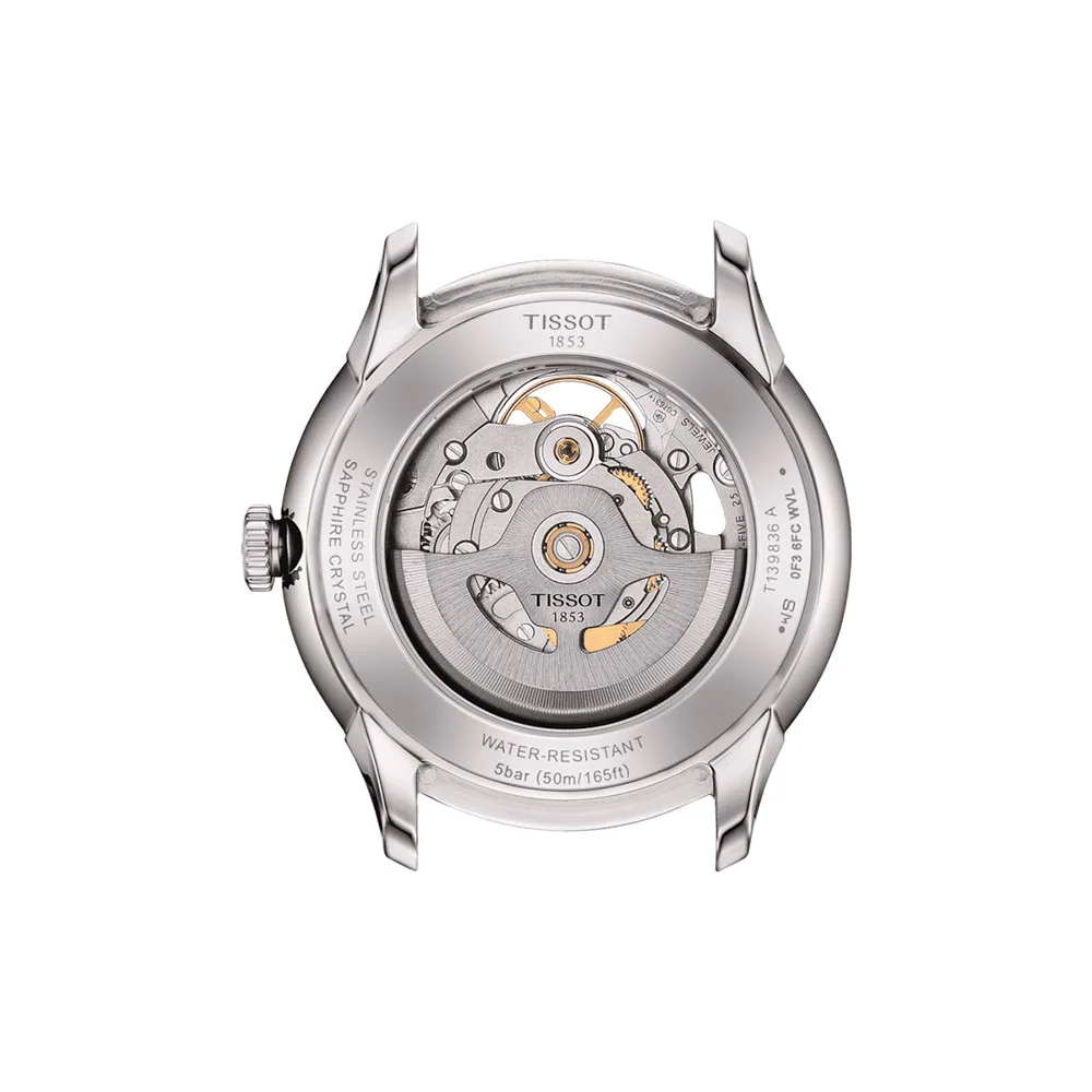 tissot T139.836.16.261.00
