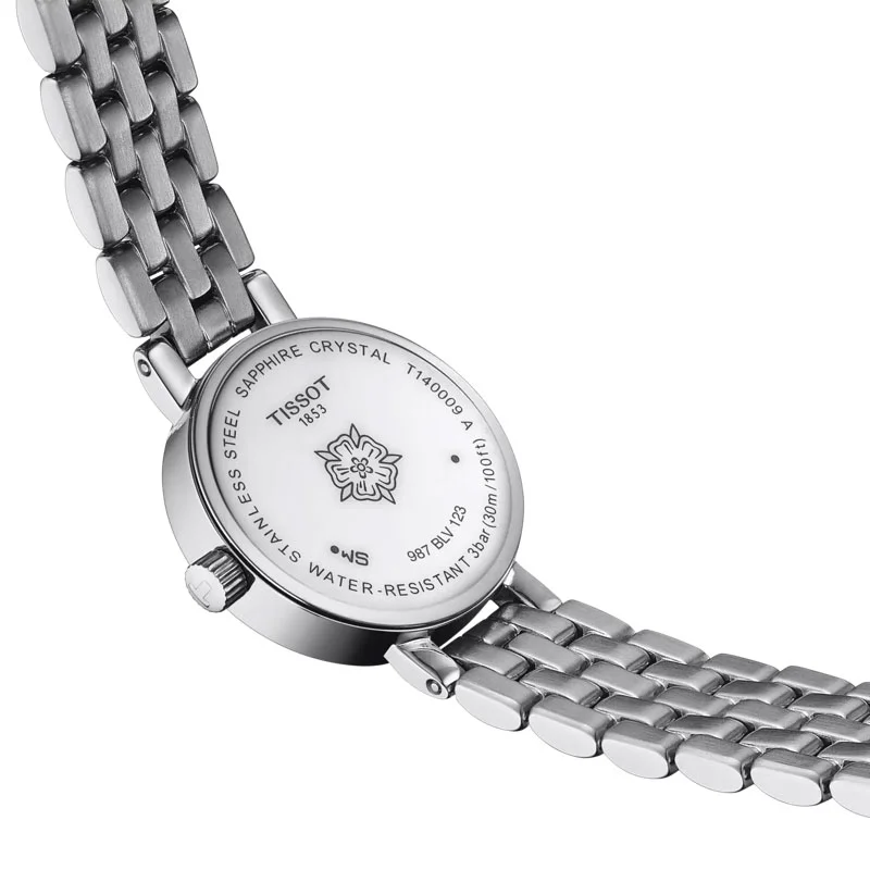 tissot T140.009.11.111.00