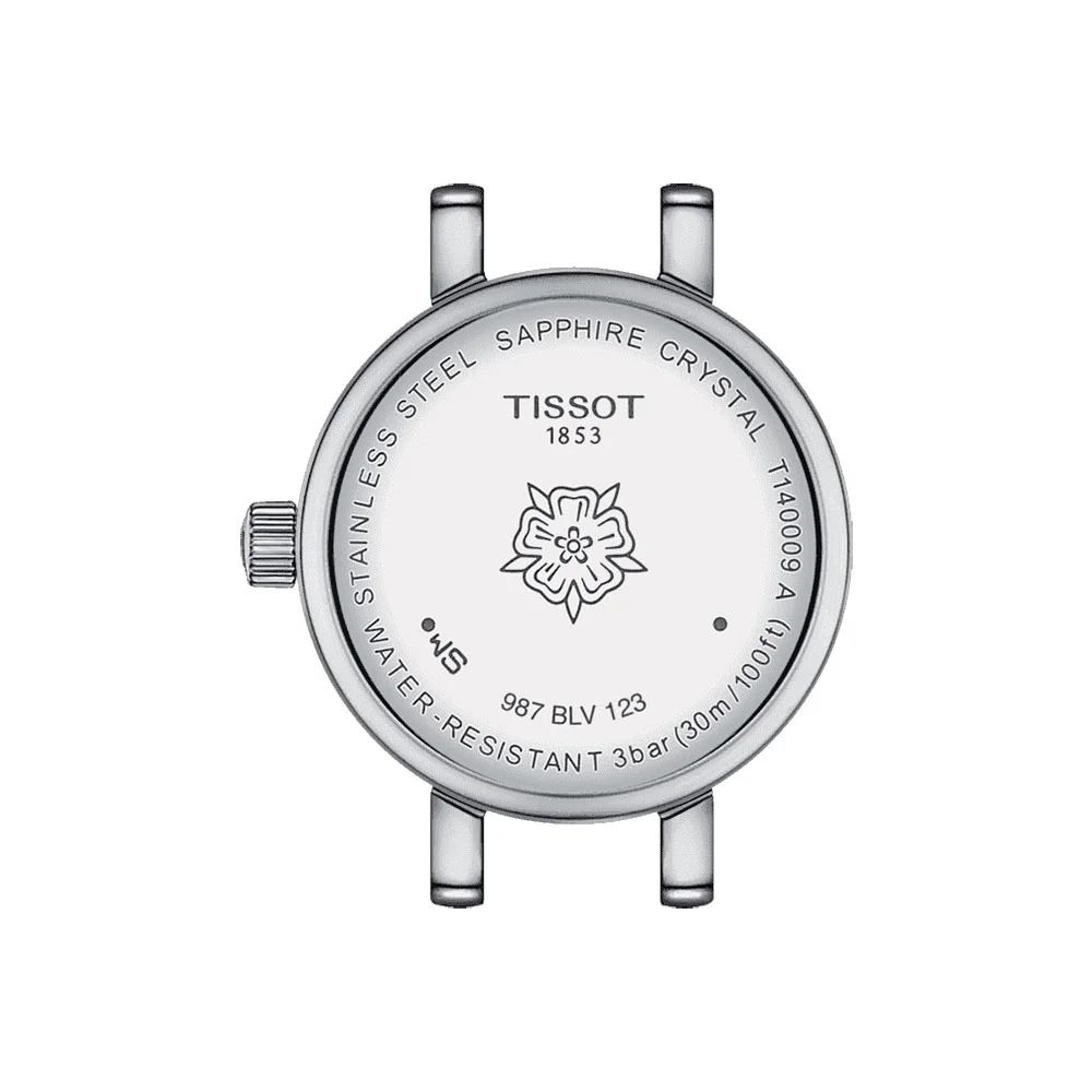 tissot T140.009.11.111.00